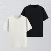 Essential Contrast – White & Black